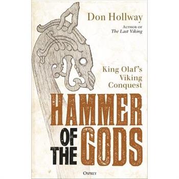 Hammer of the Gods