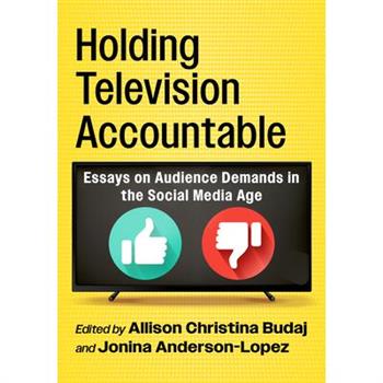 Holding Television Accountable