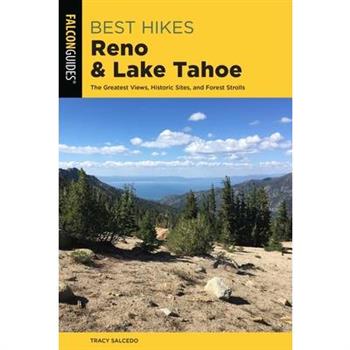 Best Hikes Reno and Lake Tahoe