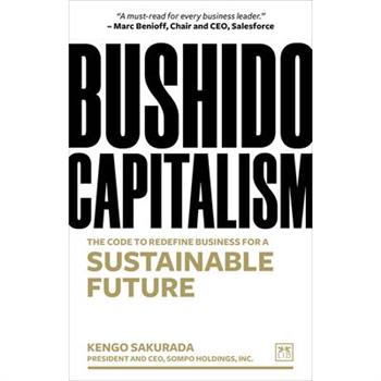 Bushido Capitalism