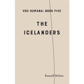 The Icelanders