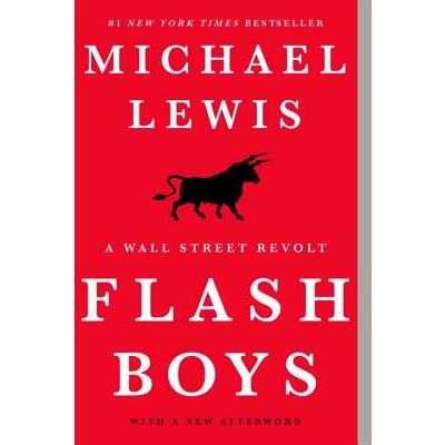 Flash Boys