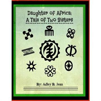 Daughter of Africa