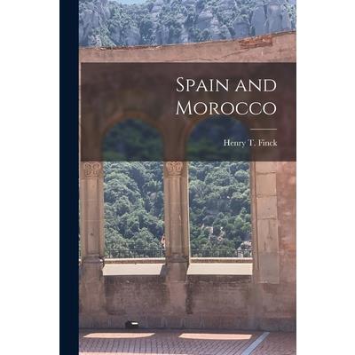 Spain and Morocco