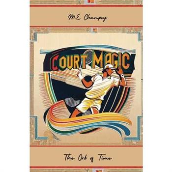 A Knight in Court Magic