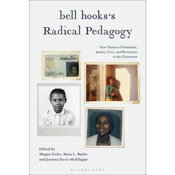 Bell Hooks's Radical Pedagogy