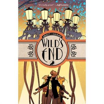 Wild's End Book One
