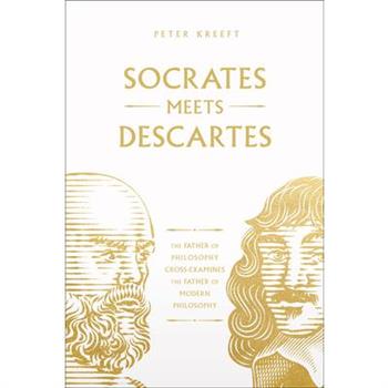 Socrates Meets Descartes