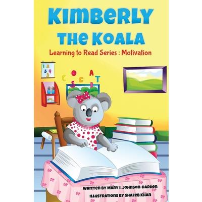 Kimberly (the) Koala Book Series