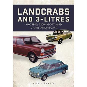 Landcrabs and 3-Litres