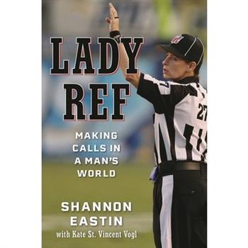 Lady Ref