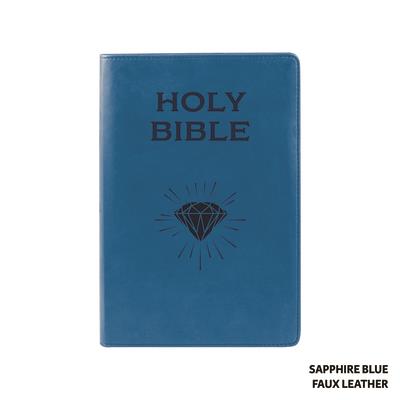 Lsb Children’s Bible, Sapphire Blue