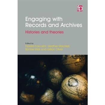 Engaging with Records and Archives