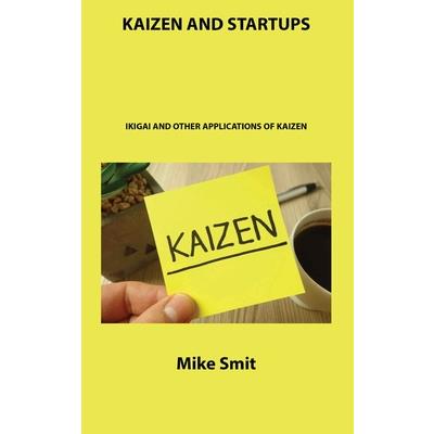 Kaizen and Startups