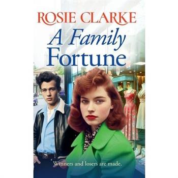 A Family Fortune
