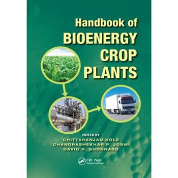Handbook of Bioenergy Crop Plants