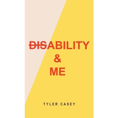 Disability & Me