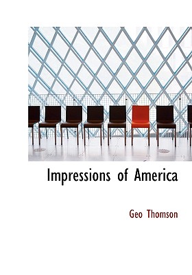 Impressions of America