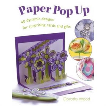 Paper Pop Up