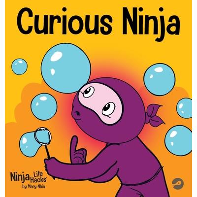 Curious Ninja