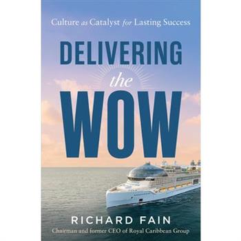 Delivering the Wow