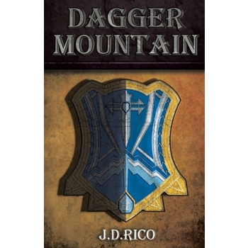 Dagger Mountain