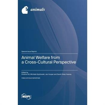Animal Welfare from a Cross-Cultural Perspective