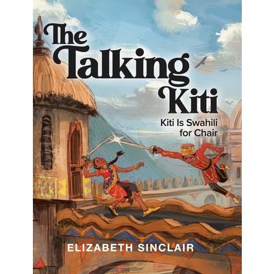 The Talking Kiti