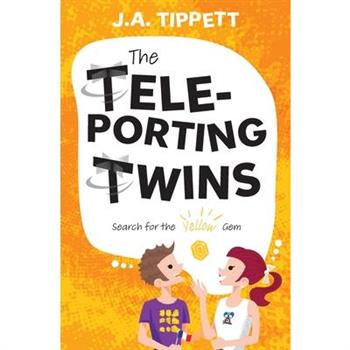 The Teleporting Twins 3