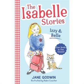 The Isabelle Stories: Volume 1