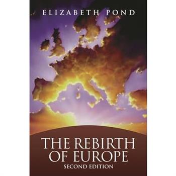 The Rebirth of Europe