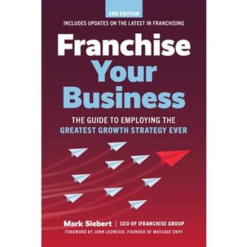 Franchise Your Business