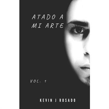 Atado a mi arte