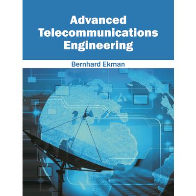 Advanced Telecommunications Engineering