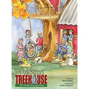 Oak Street Treehouse