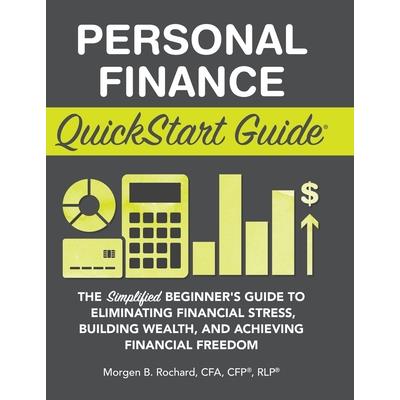 Personal Finance QuickStart Guide