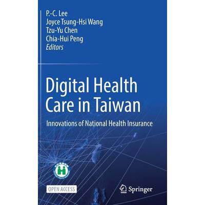 Digital Health Care in Taiwan