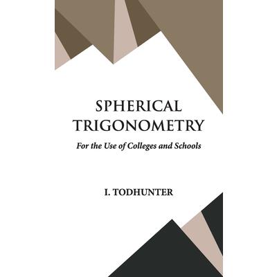 Spherical Trigonometry