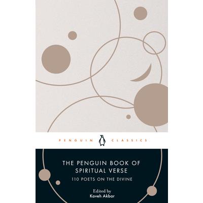 The Penguin Book of Spiritual Verse
