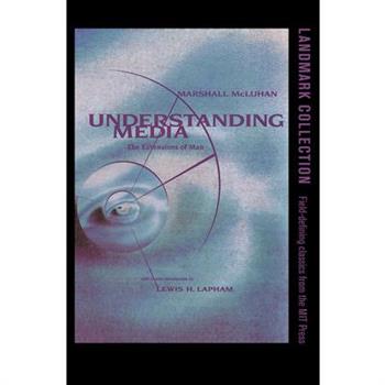Understanding Media