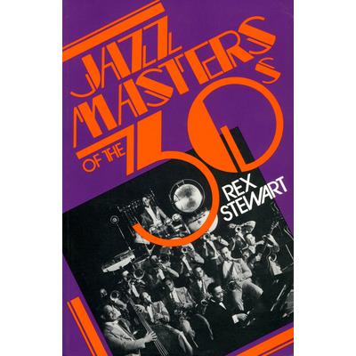 Jazz Masters of the 30s