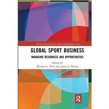 Global Sport Business