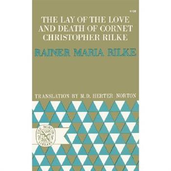 The Lay of the Love and Death of Cornet Christopher Rilke