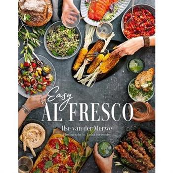 Easy Al Fresco