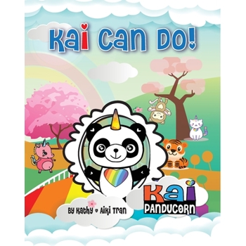 Kai Can Do!