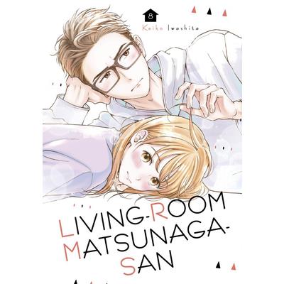 Living-Room Matsunaga-San 8