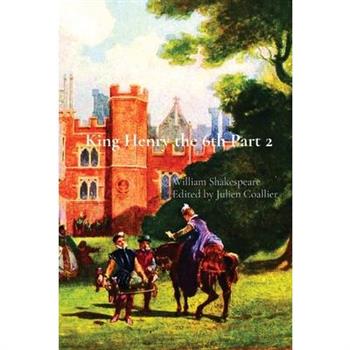 King Henry the 6th Part 2