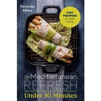 The Mediterranean Refresh Under 30 Minutes