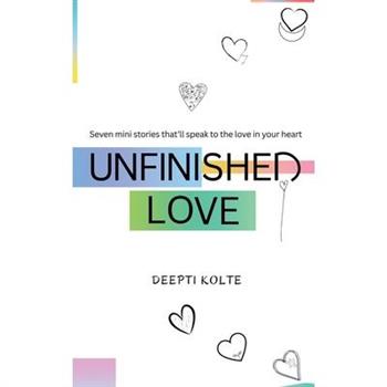 Unfinished Love