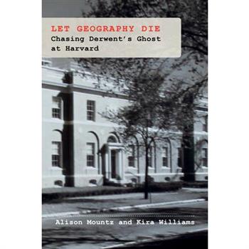 Let Geography Die